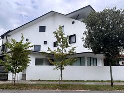 Serangoon Garden Estate (D19), Terrace #533113921